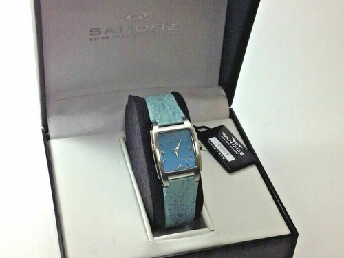 Descuento reloj sandoz - descuento:,