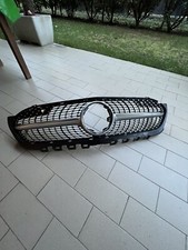 MERCEDES CLASSE A W177 2018+ GRIGLIA ORIGINALE PARAURTI ANTERIORE PREMIUM