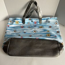 THUN Borsa Tote Bag Tela