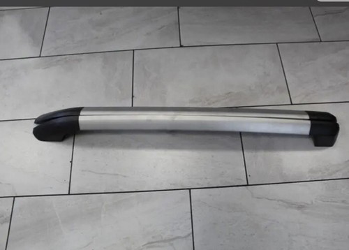 Barre longitudinali tetto fiat - barre,