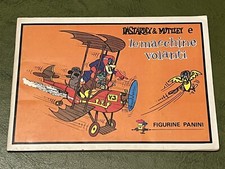 Album Figurine Dastardly e Muttley e Le Macchine Volanti  1973 Panini ?