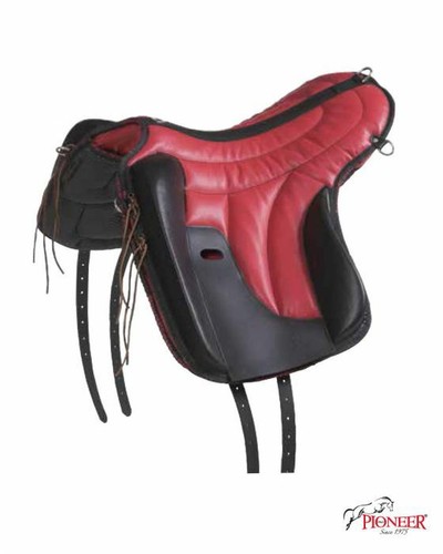 Sella endurance pioneer super - sella,