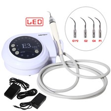 LED Ablatore Ultrasuoni Dental