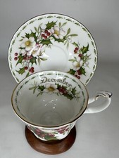Royal Albert Tazza e Piattino