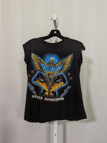 Shirt triumph rock band - t-shirt,