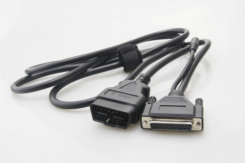 Cavo obdii obd2 16pin - obdii,