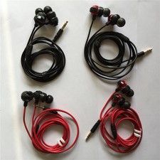 Auricolari in-ear usati JVC