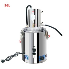 Kit Distillatore Casa