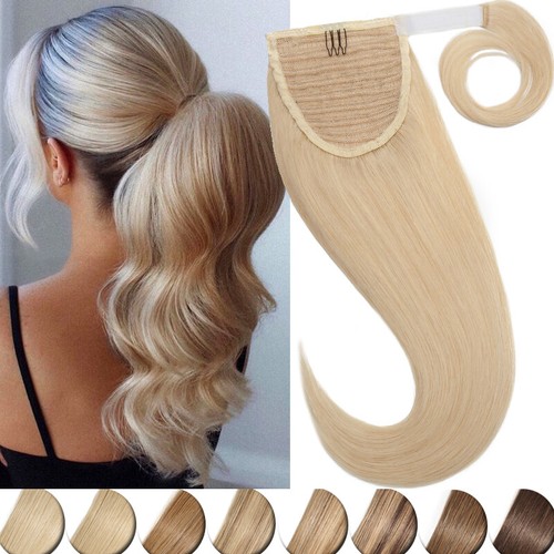 Extension capelli clip coda - extension,