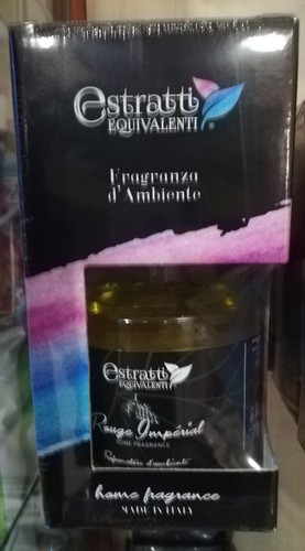 Profumatori ambiente 500 - profumatori, da