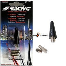 SIMONI RACING Stelo antenna