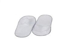 CIABATTE APERTE  IN TNT - ESTETICA  MONOUSO  