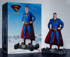 STATUE Collectable  SUPERMAN
