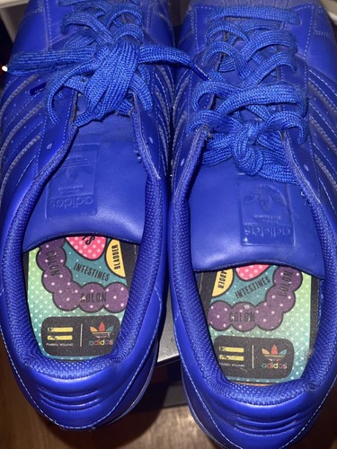 Adidas pharrell williams - adidas,