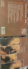 Mina amanti di valore cd pdu emi timbro rosso siae 