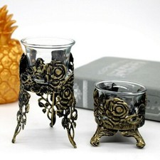 Portacandele classico in