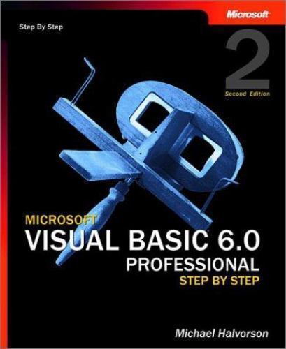 Microsoft visual basic 0 - visual,