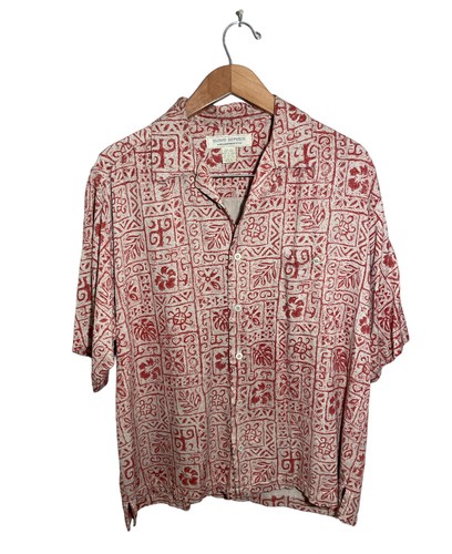 Island republic camicia - island,