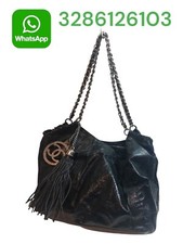 💎 Borsa Similpelle Nera