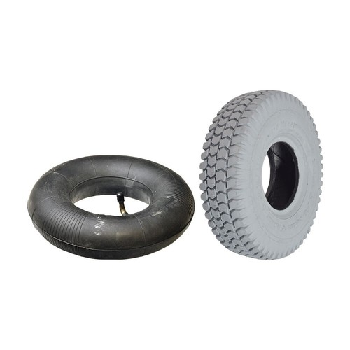Set pneumatici tubi - set, di