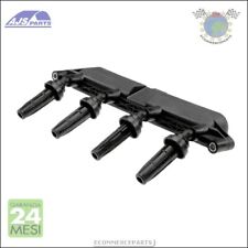 Cszaj Bobina Accensione Ajs Per Peugeot 206 2 Volumi /Coda Spiovente Benzina 199