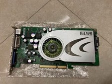 Console videogioco 7800GS