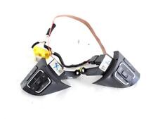 3C8959537B COMANDI AL VOLANTE MULTIFUNZIONE VOLKSWAGEN GOLF PLUS 1.4 B 90KW 6M 5