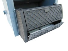 Bruciatori da notte Grant