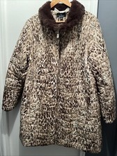 Giacca trapuntata Dennis Basso