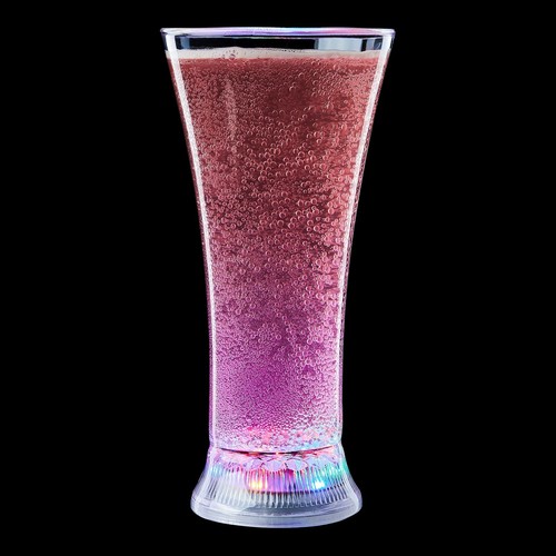 New flashing water activated - flashing,