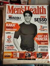 C08 Riviste mensili MEN'S