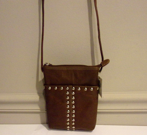 Borsa spirit the red - cb,