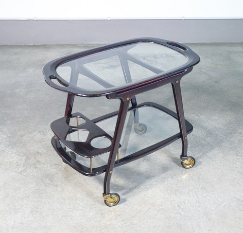 Carrello portavivande - ⚜️,