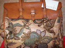 Nwt rare vintage braccialini - nwt,