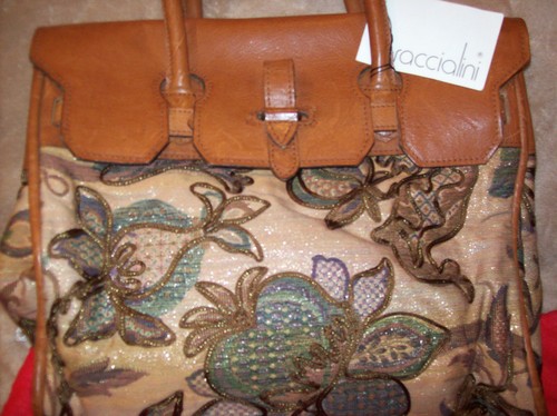 Nwt rare vintage braccialini - nwt,
