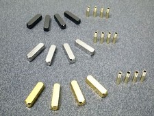 2 paia di lacci per scarpe in