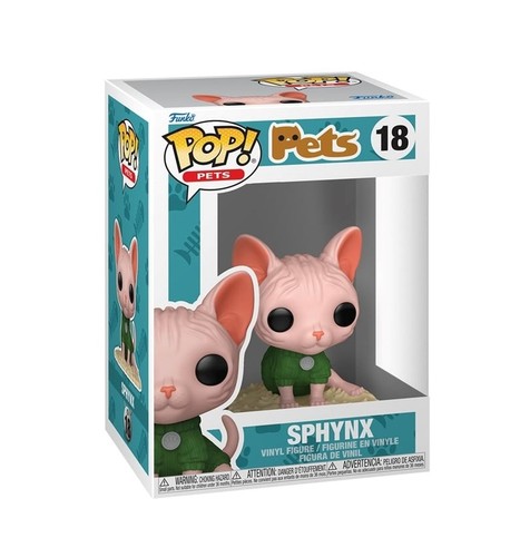 Funko pop pets - pop,