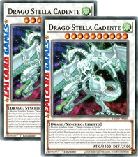 2x - DRAGO STELLA CADENTE -