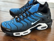 Nike air max plus aquarius - max,
