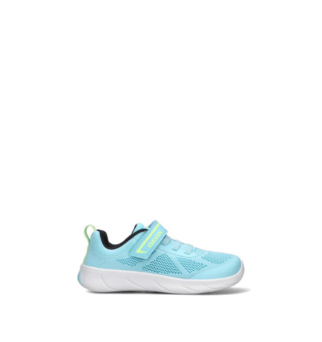 Geox sneakers bambina azzurro - geox,