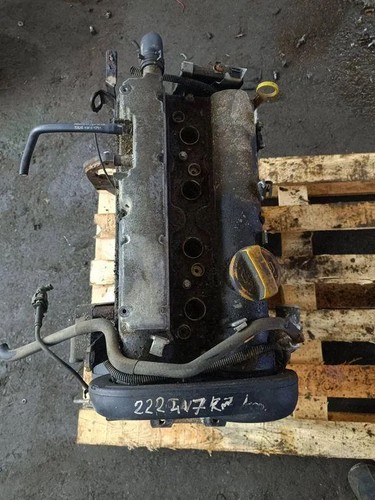 Motore opel meriva z16xe - opel,