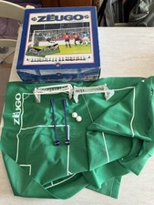 Scatola Subbuteo Zeugo campo