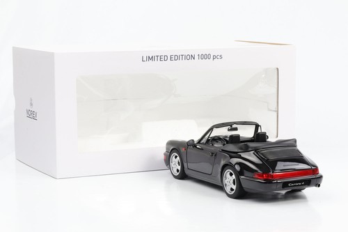 Porsche 911 964 - 1:18, carrera