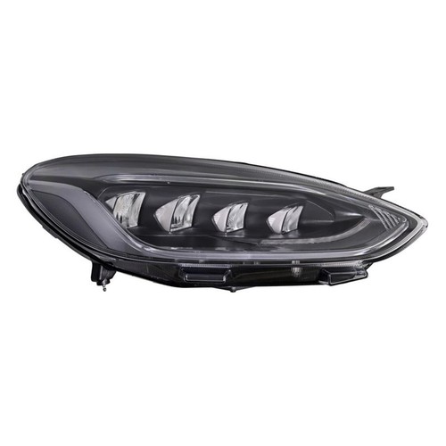 Hella faro led destro adatto - faro,