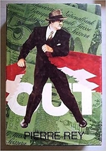 Out pierre rey - out, ,cde,1978