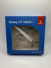 Herpa Wings 1:500 Emirates