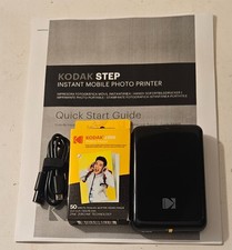 KODAK Step stampante wireless