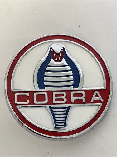 Distintivo emblema cobra - ac,