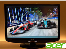Acer TV piccolo Televisore 22"