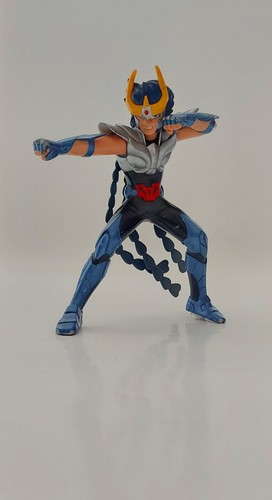 Saint seiya phoenix - saint,